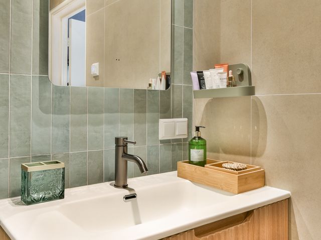 Julianaplantsoen 61, Diemen