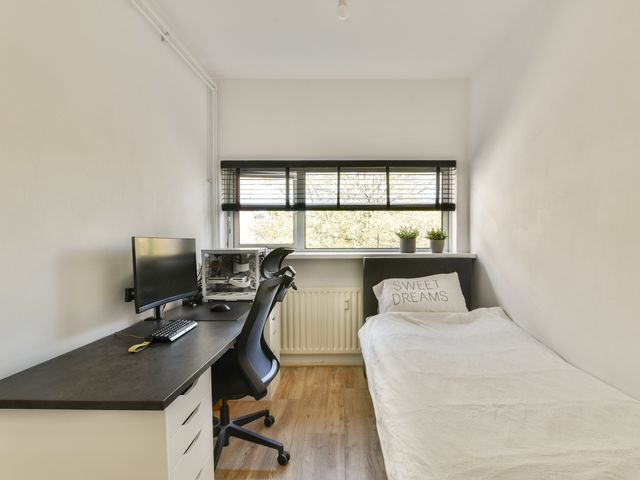 Julianaplantsoen 61, Diemen