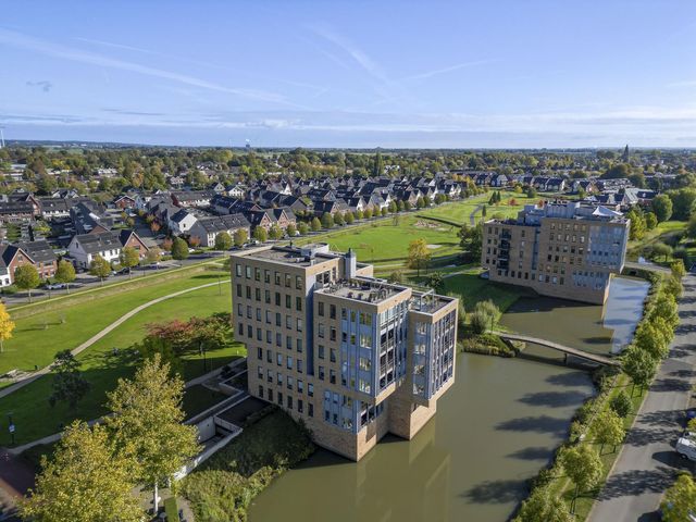 Koningsboulevard 107, Huissen