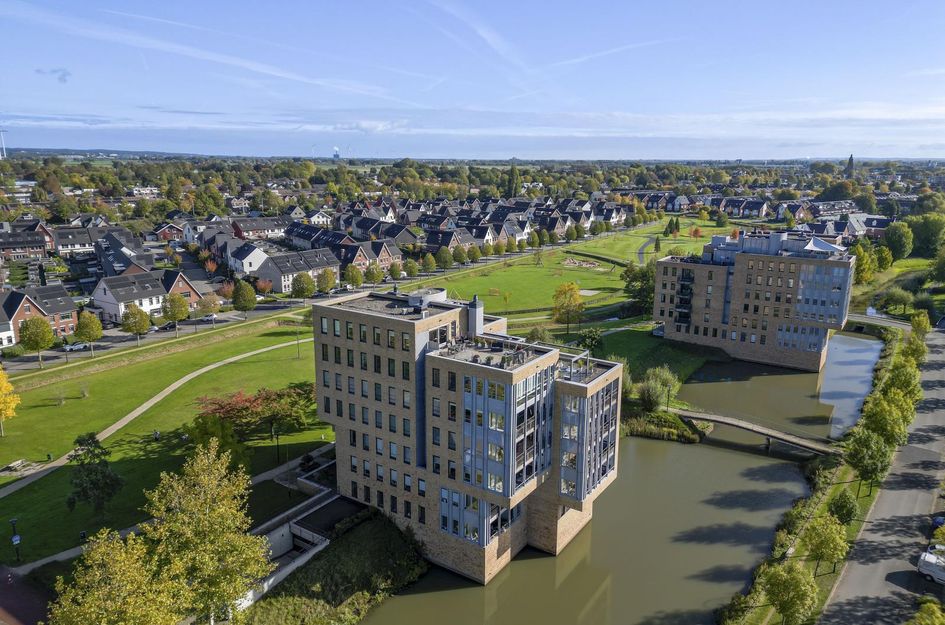 Koningsboulevard 107