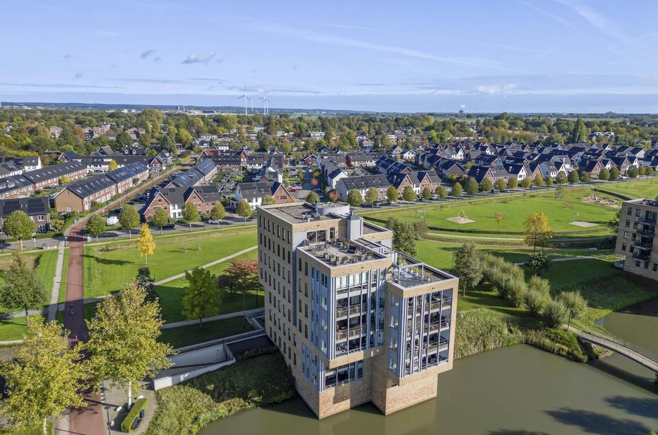 Koningsboulevard 107