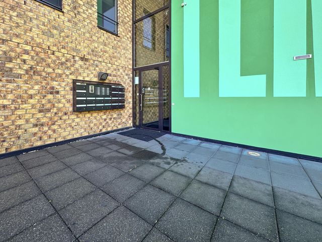Koningsboulevard 107, Huissen