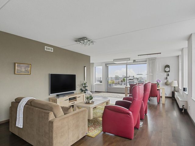 Koningsboulevard 107, Huissen
