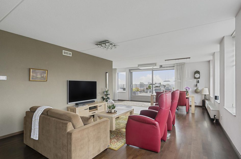 Koningsboulevard 107