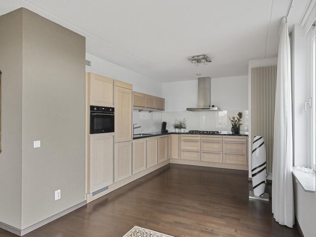 Koningsboulevard 107, Huissen