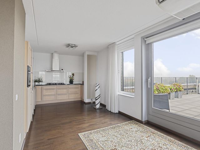 Koningsboulevard 107, Huissen