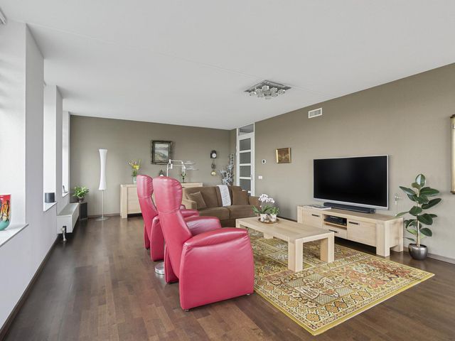 Koningsboulevard 107, Huissen