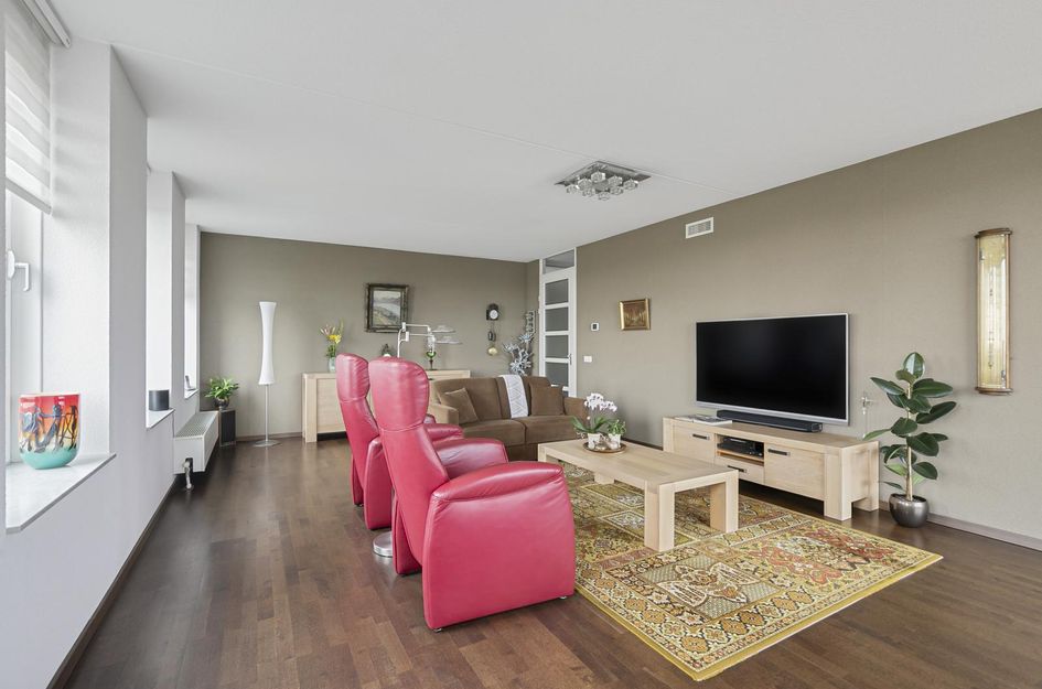 Koningsboulevard 107