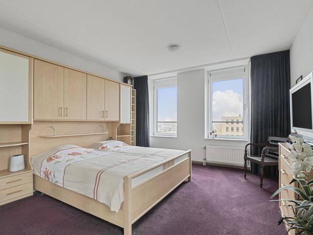 Koningsboulevard 107, Huissen
