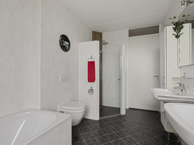 Koningsboulevard 107, Huissen