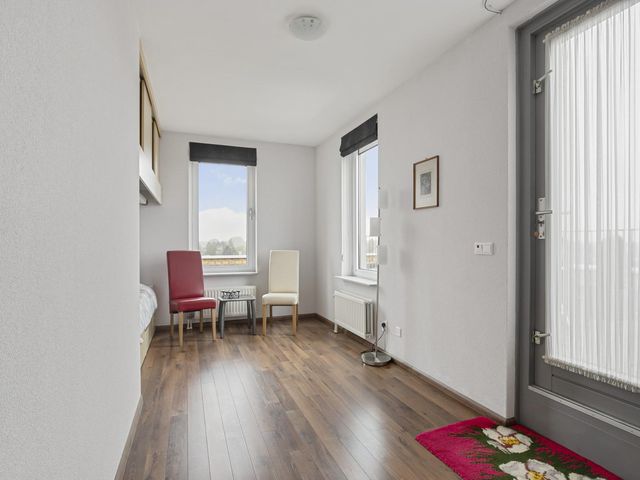 Koningsboulevard 107, Huissen