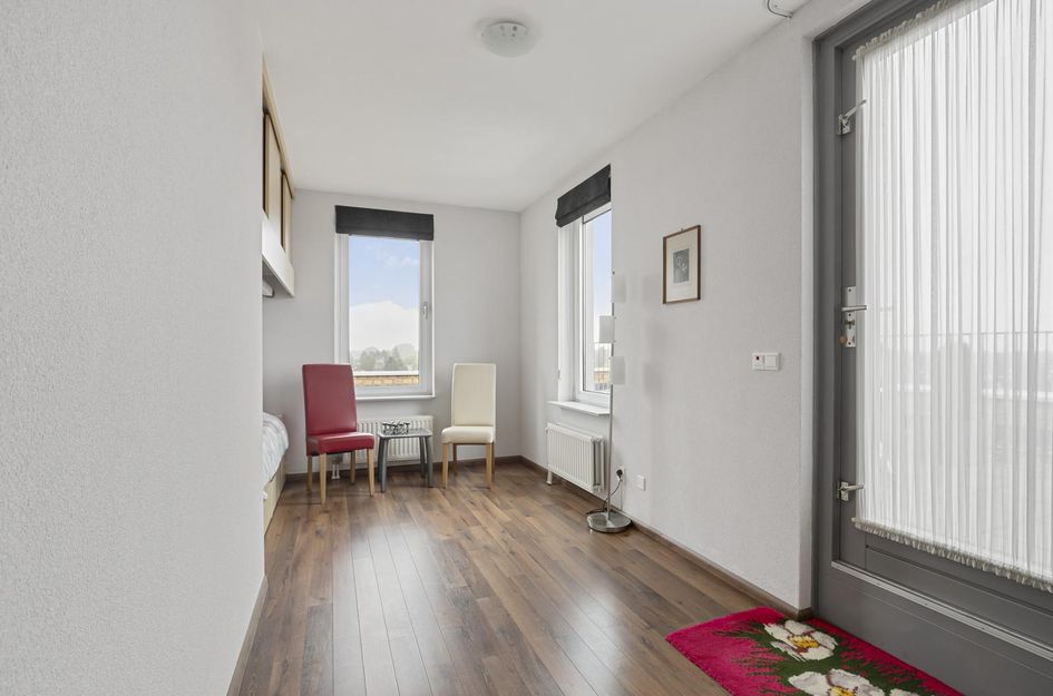 Koningsboulevard 107