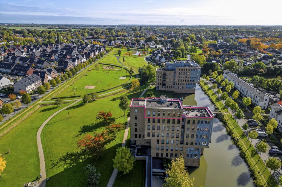 Koningsboulevard 107