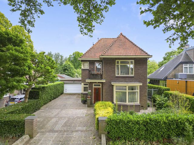 Huismanstraat 3, Huissen