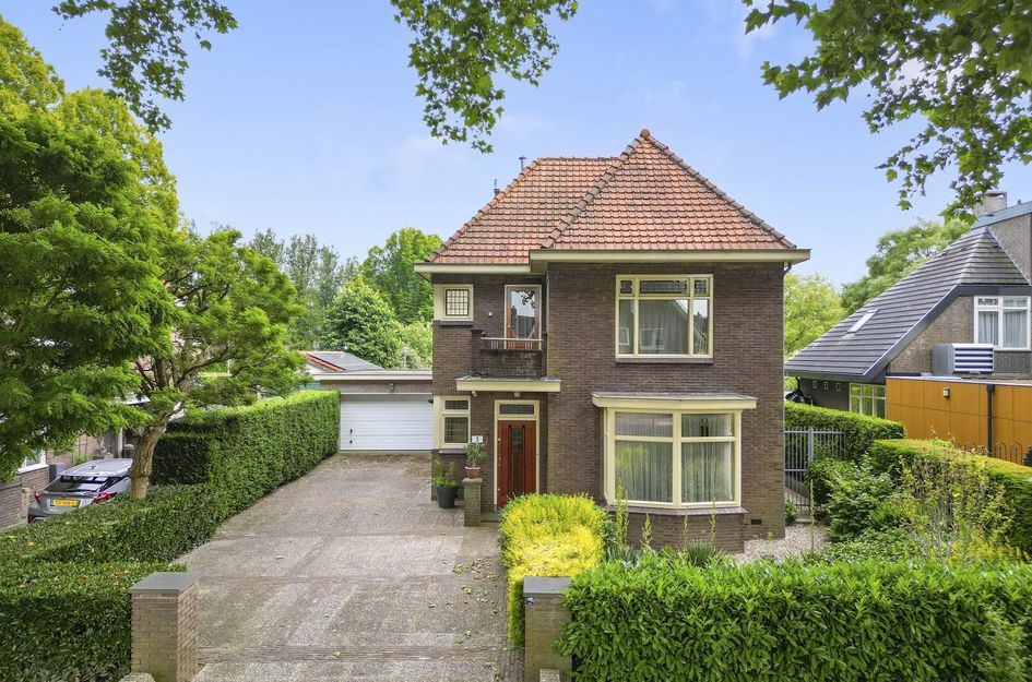 Huismanstraat 3