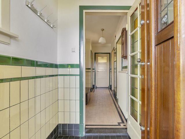Huismanstraat 3, Huissen