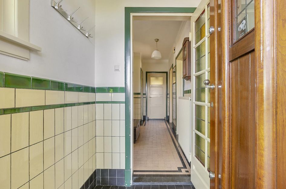 Huismanstraat 3