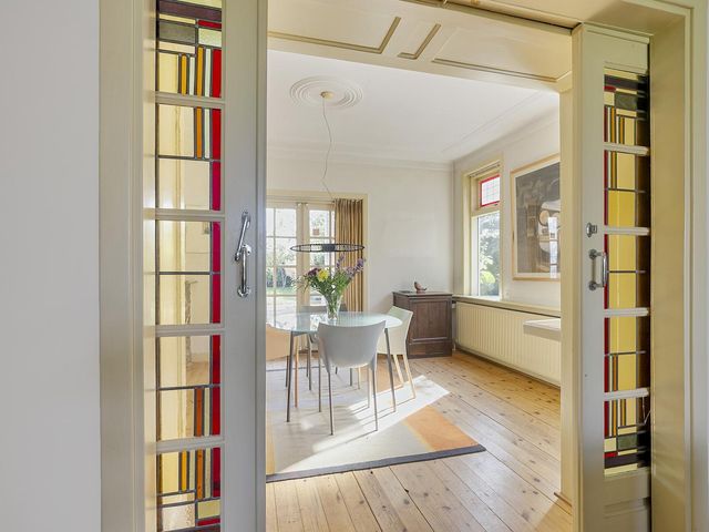 Huismanstraat 3, Huissen
