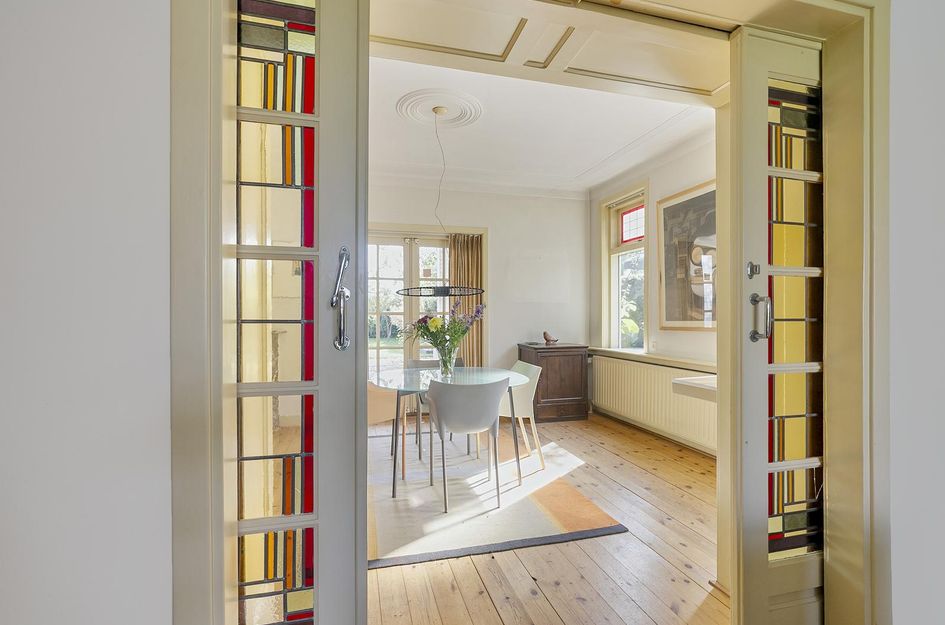 Huismanstraat 3