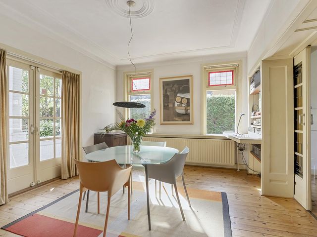 Huismanstraat 3, Huissen