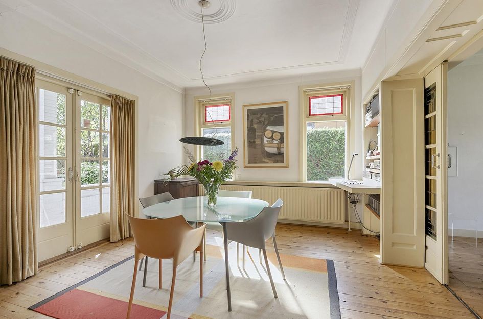 Huismanstraat 3