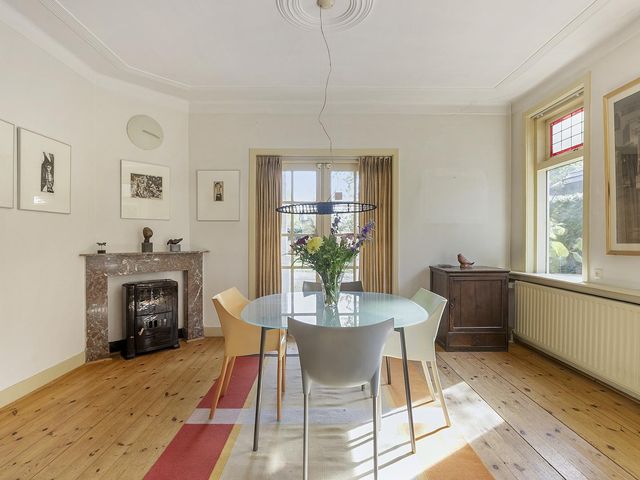 Huismanstraat 3, Huissen