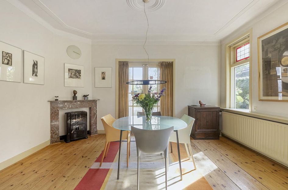 Huismanstraat 3
