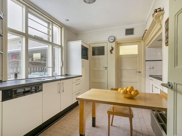 Huismanstraat 3, Huissen