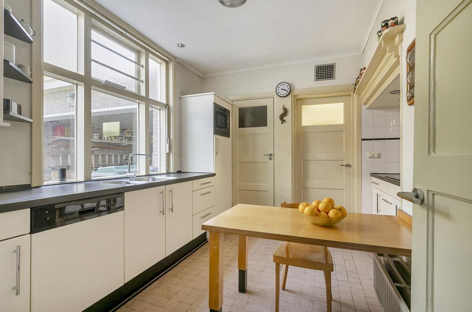 Huismanstraat 3
