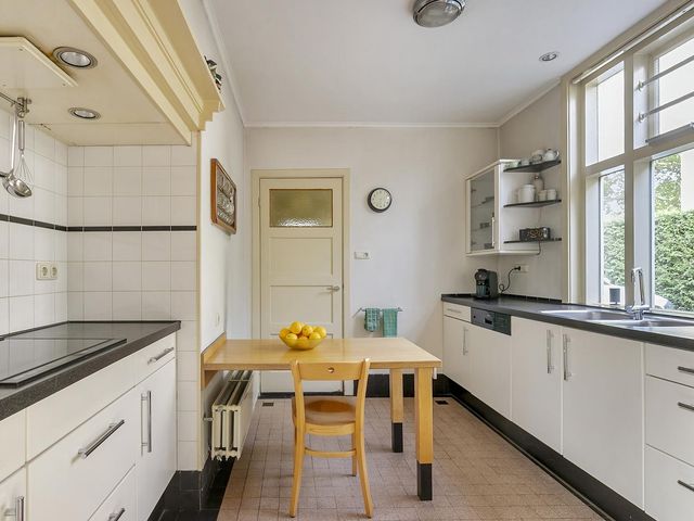Huismanstraat 3, Huissen