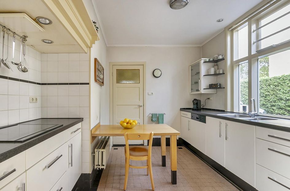 Huismanstraat 3