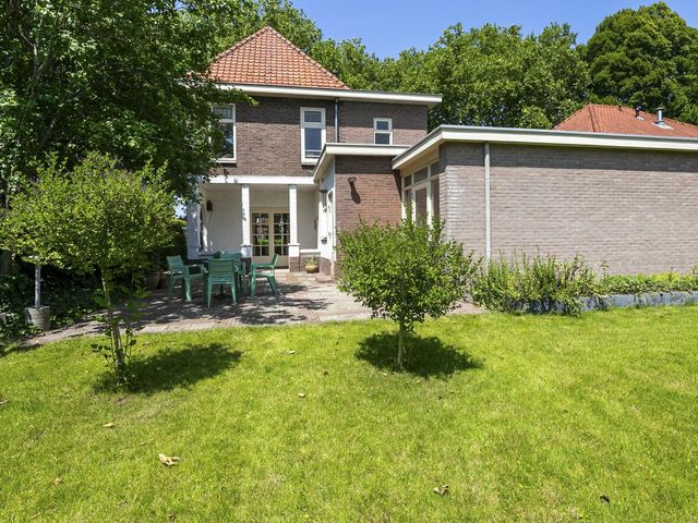 Huismanstraat 3, Huissen