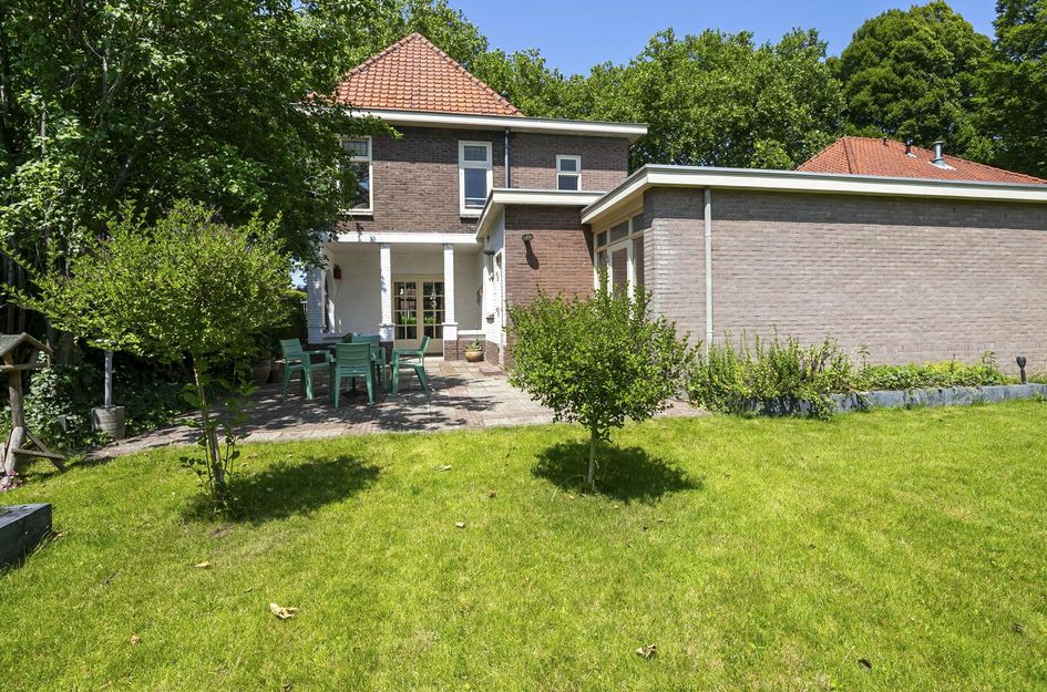 Huismanstraat 3