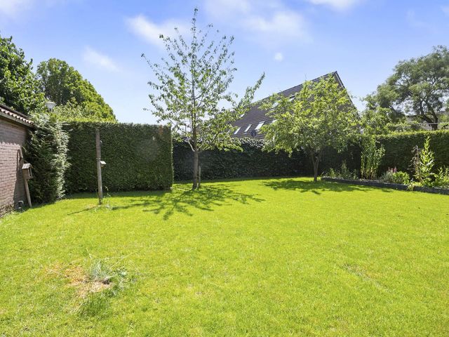 Huismanstraat 3, Huissen
