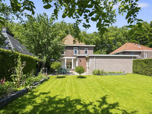Huismanstraat 3, Huissen