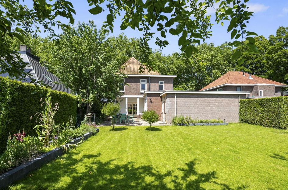 Huismanstraat 3