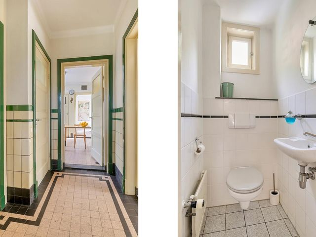 Huismanstraat 3, Huissen