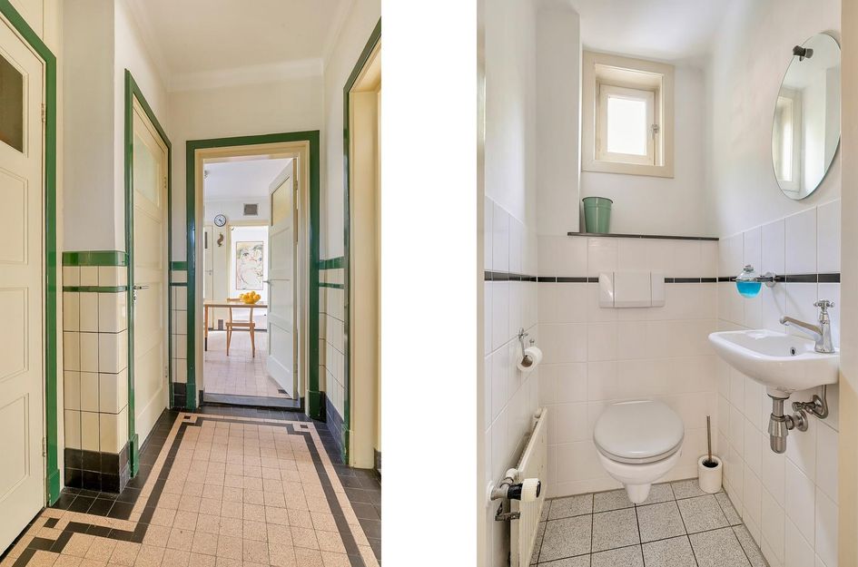 Huismanstraat 3