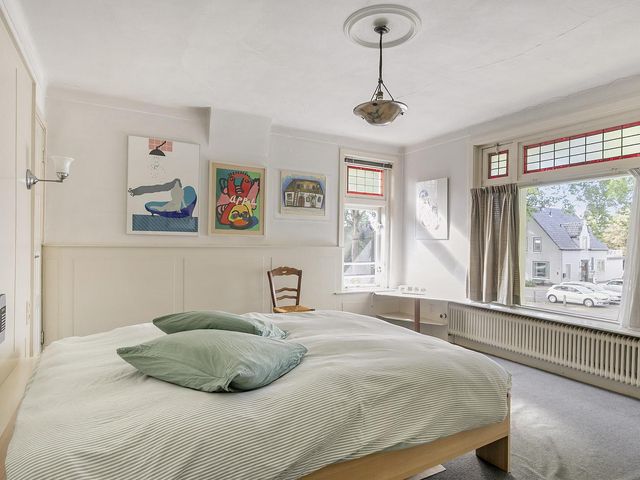 Huismanstraat 3, Huissen