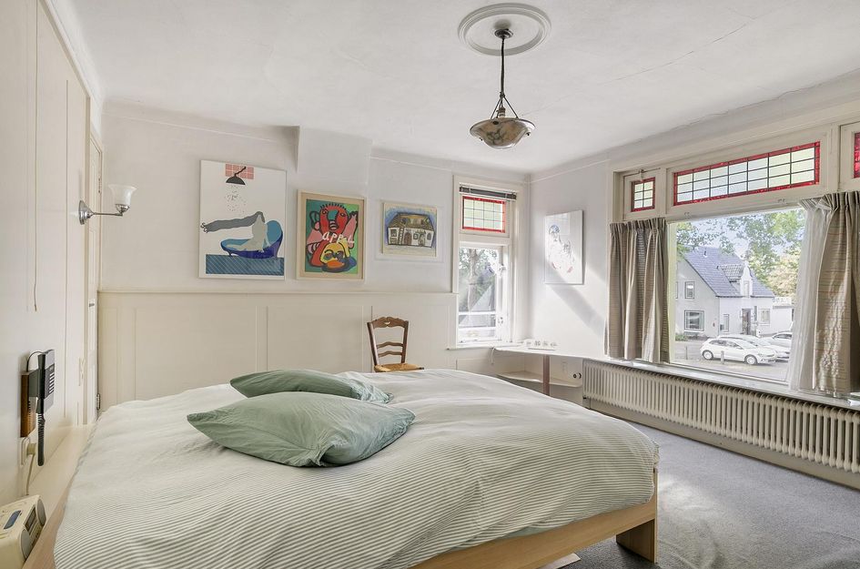 Huismanstraat 3