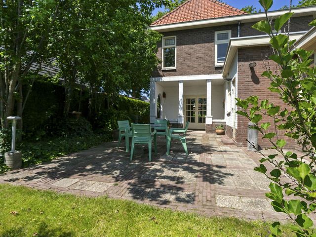 Huismanstraat 3, Huissen