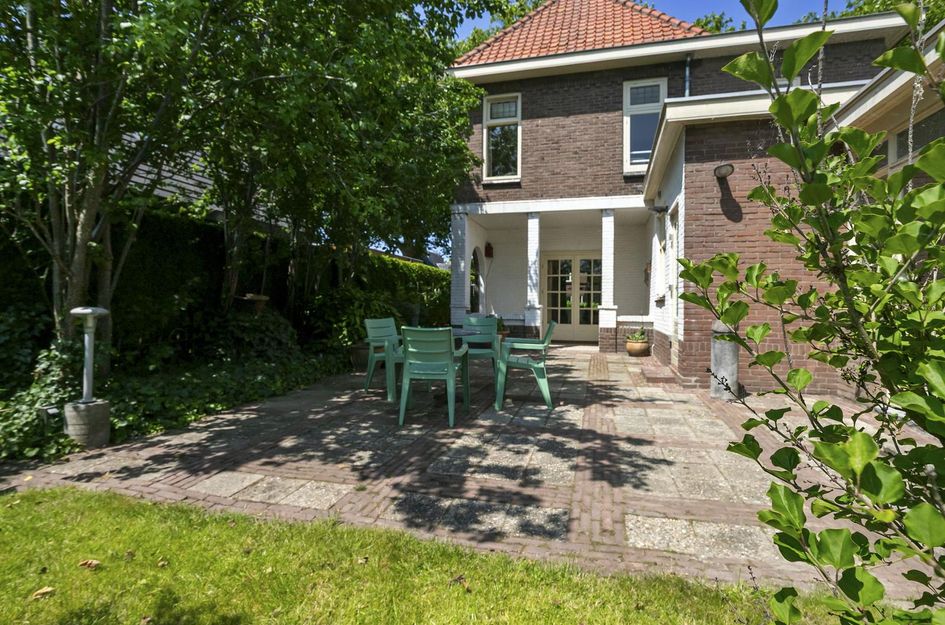 Huismanstraat 3