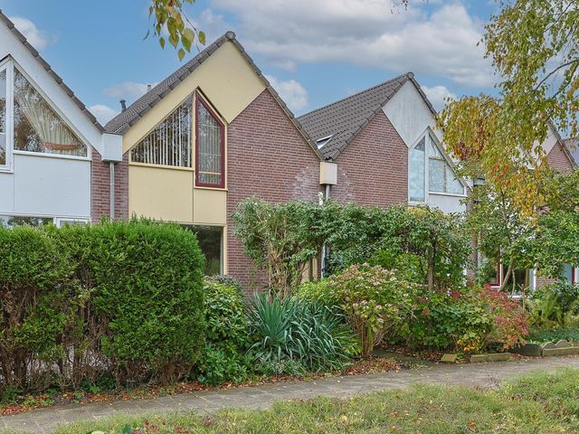 De Hoek 7, Nieuwkoop