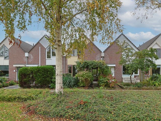 De Hoek 7, Nieuwkoop
