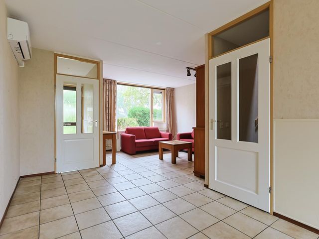 De Hoek 7, Nieuwkoop