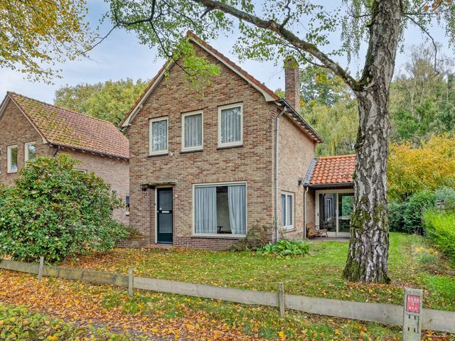 Het Groen 9, Knegsel