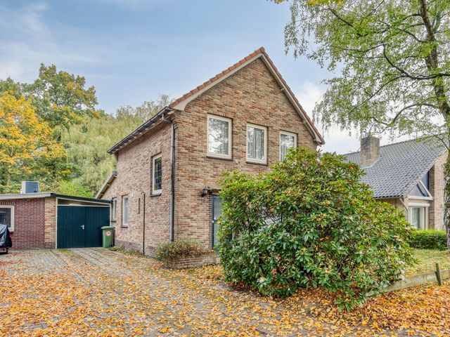 Het Groen 9, Knegsel