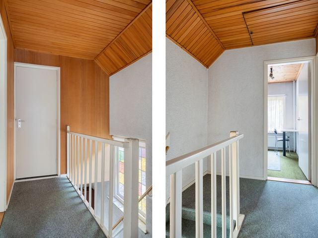 Het Groen 9, Knegsel