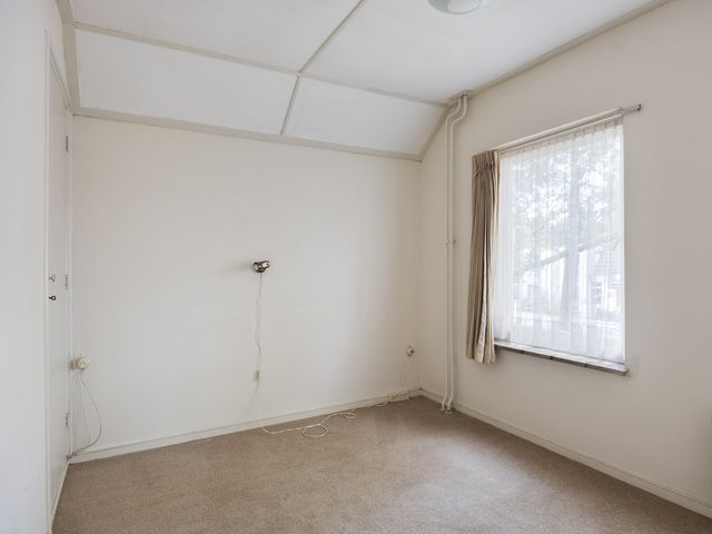 Het Groen 9, Knegsel