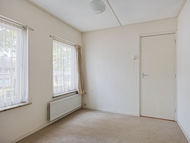 Het Groen 9, Knegsel